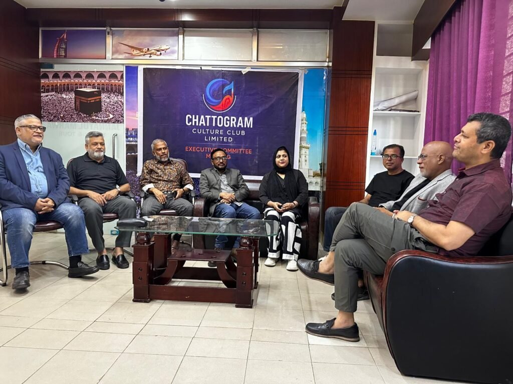Founding Members – photo 1