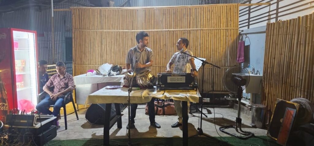 Traditional Music